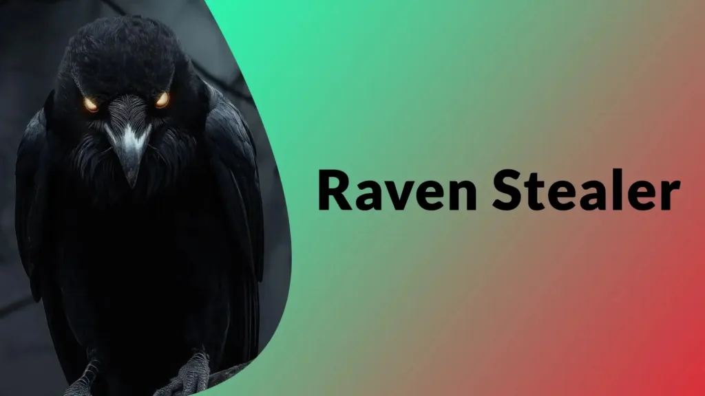 raven-stealer-attacking-google-chrome-users-to-steal-sensitive-data