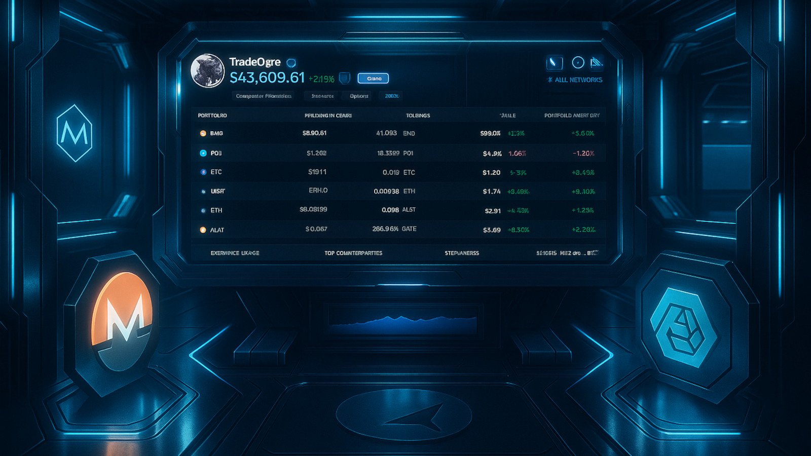 canada-dismantles-tradeogre-exchange,-seizes-$40-million-in-crypto