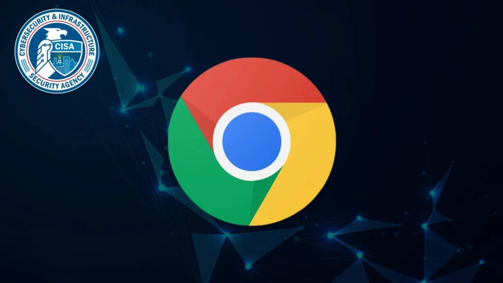 cisa-warns-of-google-chrome-0-day-vulnerability-exploited-in-attacks