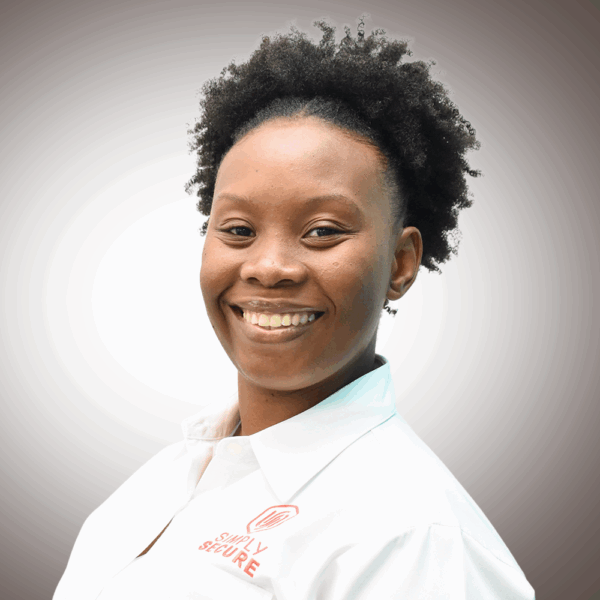 Danique Walker