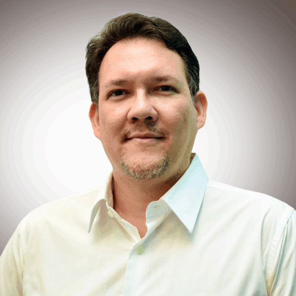 Kevin Chang