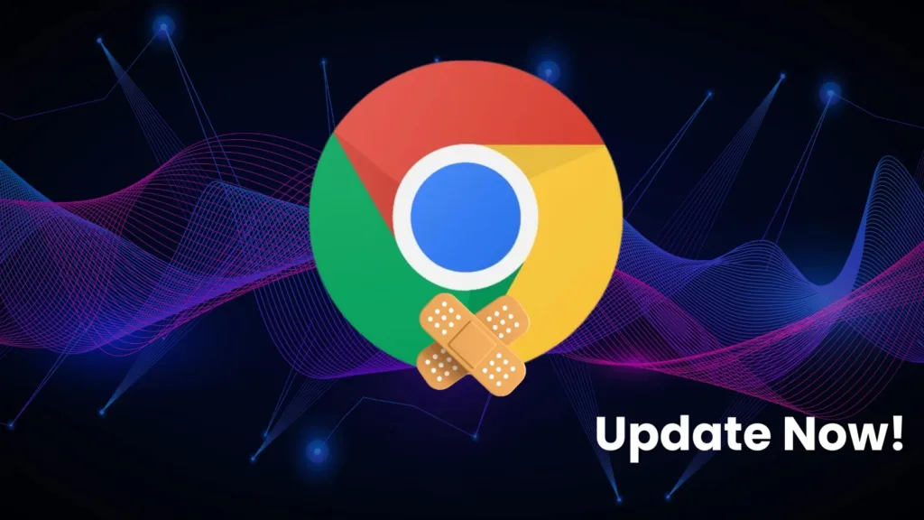 chrome-security-update-patch-for-21-vulnerabilities-that-allows-attackers-to-crash-browser