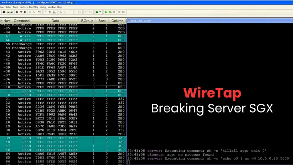 new-wiretap-attack-break-server-sgx-to-exfiltrate-sensitive-data