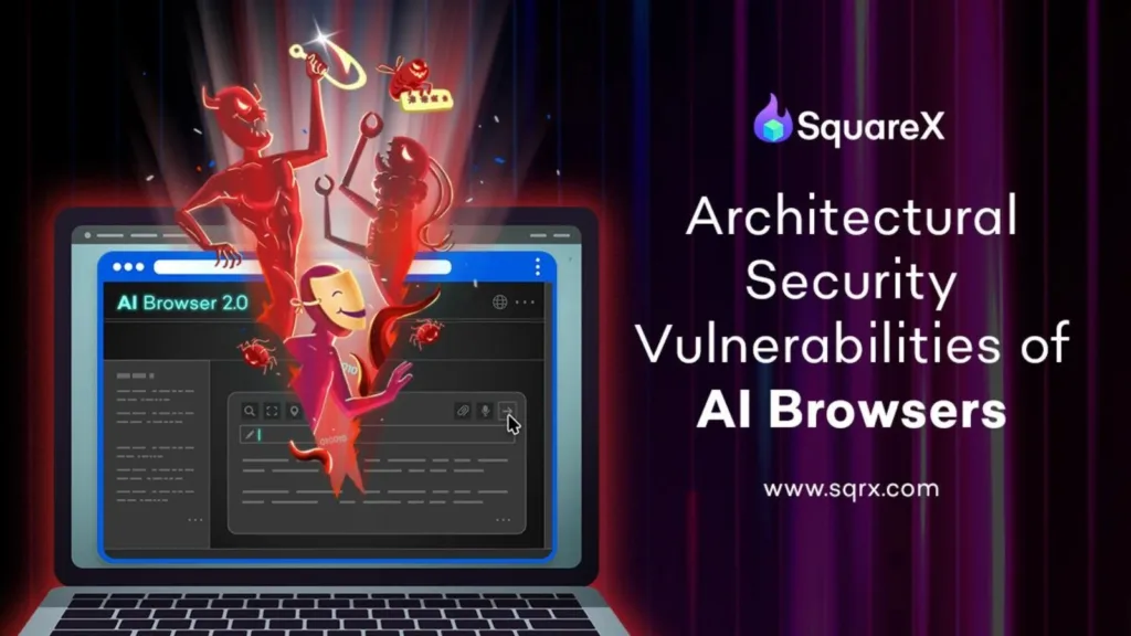 squarex-shows-ai-browsers-fall-prey-to-oauth-attacks,-malware-downloads-and-malicious-link-distribution