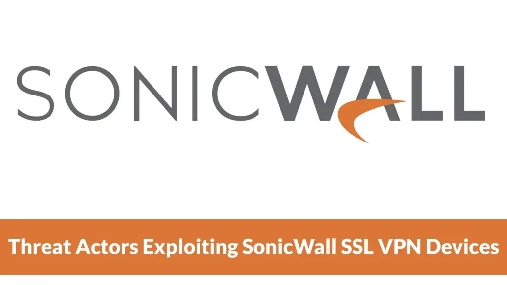 threat-actors-exploiting-sonicwall-ssl-vpn-devices-in-wild-to-deploy-akira-ransomware