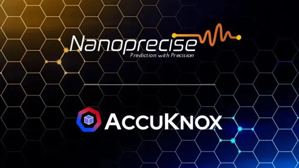 nanoprecise-partners-with-accuknox-to-strengthen-its-zero-trust-cloud-security-and-compliance-posture