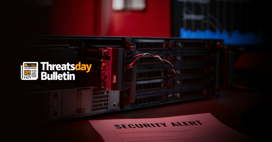 threatsday-bulletin:-spyware-alerts,-mirai-strikes,-docker-leaks,-valleyrat-rootkit-and-20-more-stories