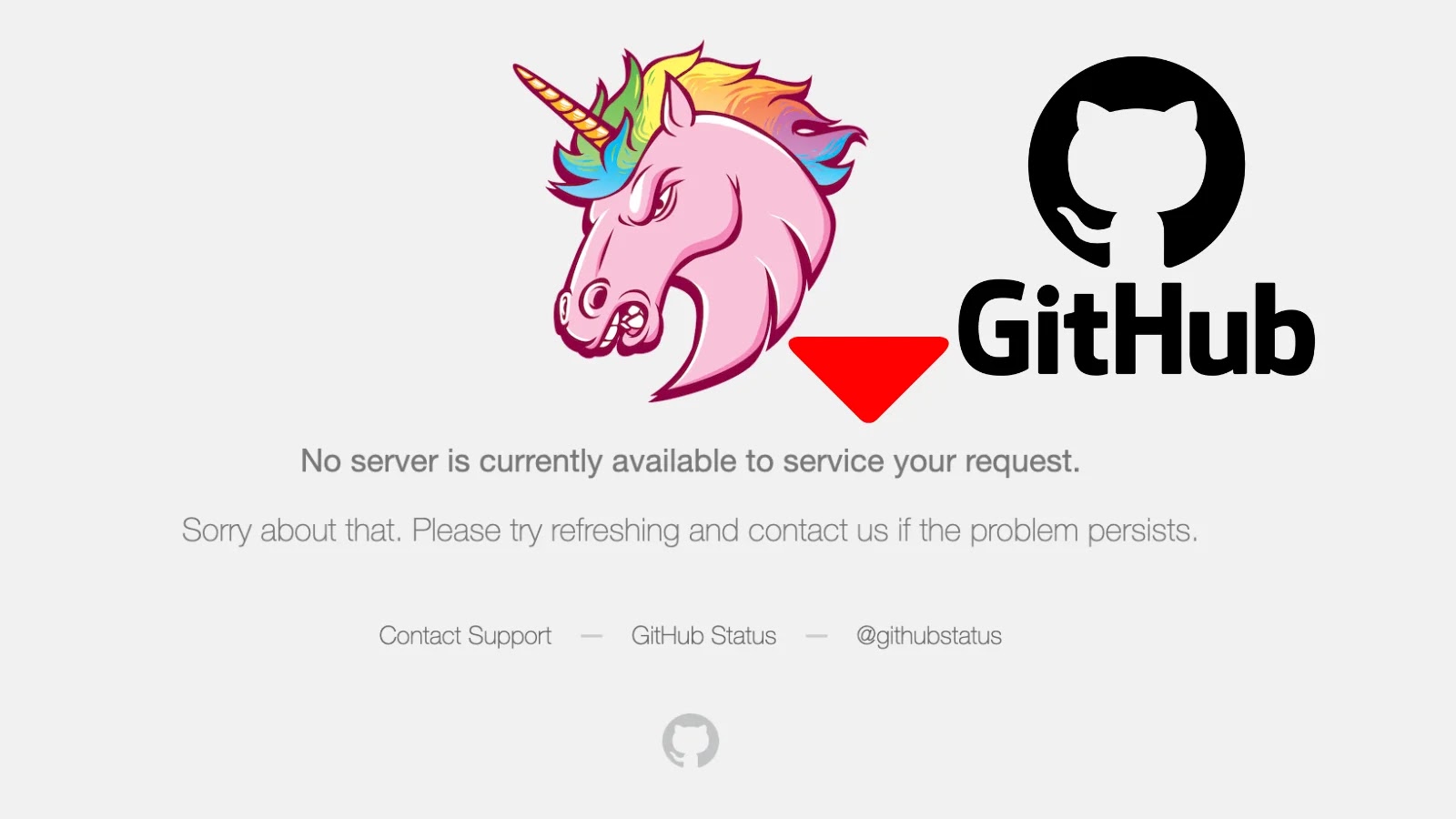 github-down!-developers-frustrated-by-no-server-available-message