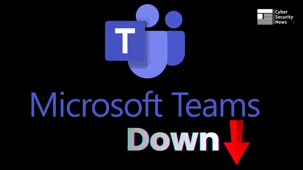 microsoft-teams-down-users-face-messaging-delays-and-service-disruptions-worldwide