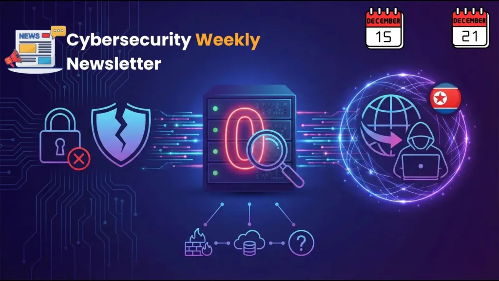 cybersecurity-weekly-recap-pornhub-breach,-cisco-0-day,-amazon-detains-dprk-it-worker,-and-more