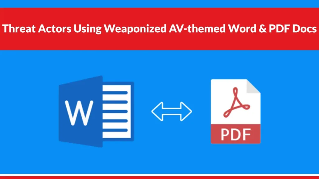 threat-actors-using-weaponized-av-themed-word-and-pdf-documents-to-attack-israeli-organizations