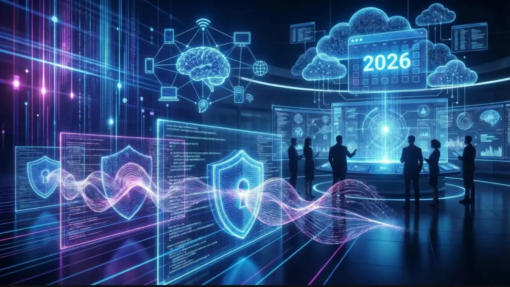 100+-cybersecurity-predictions-2026-for-industry-experts-as-the-ai-adapted-in-the-wild