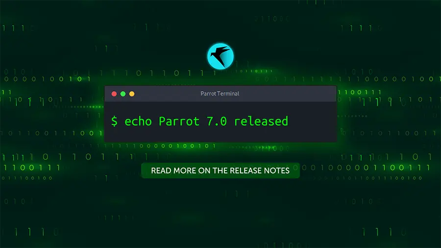 parrot-7.0-released-with-new-penetration-testing-and-ai-tools