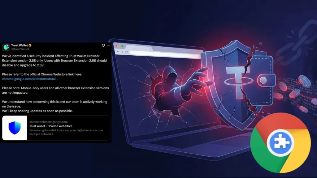 trustwallet-chrome-extension-hacked-users-reporting-millions-in-losses