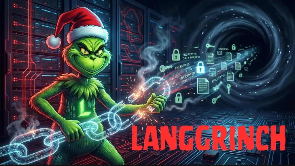 critical-langchain-vulnerability-let-attackers-exfiltrate-sensitive-secrets-from-ai-systems
