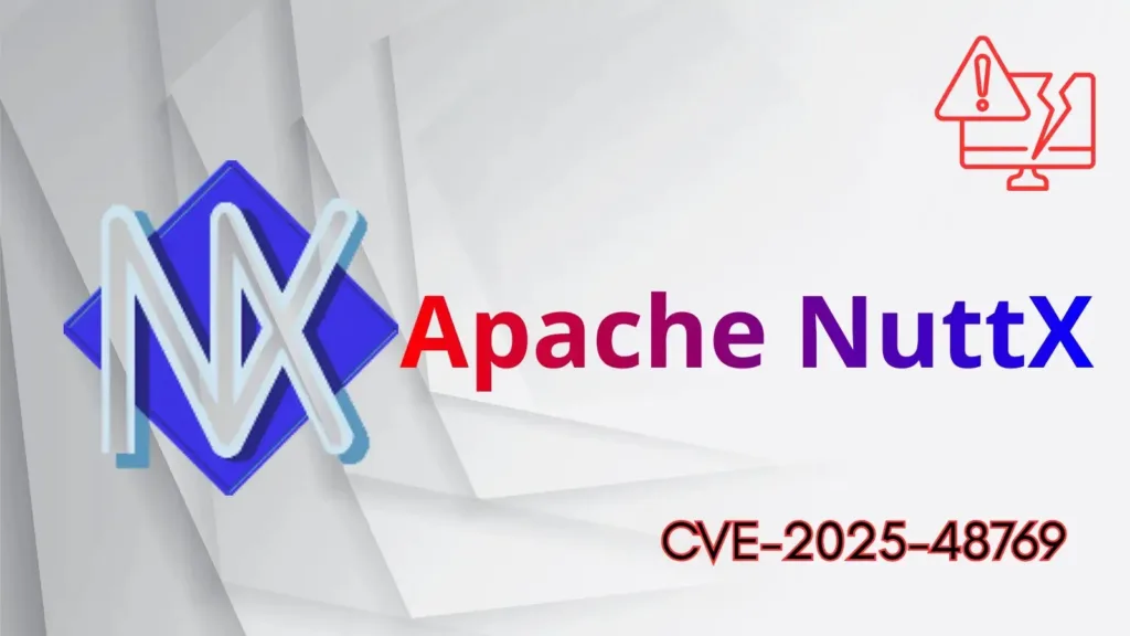 apache-nuttx-vulnerability-let-attackers-to-crash-systems