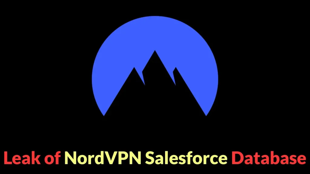 threat-actor-allegedly-claim-leak-of-nordvpn-salesforce-database-with-source-codes