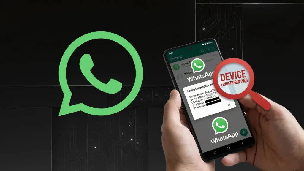 whatsapp-vulnerabilities-leaks-users-metadata-including-devices-operating-system