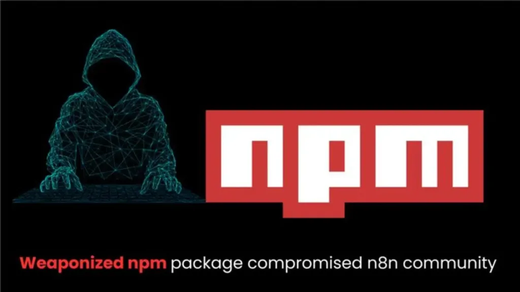 hackers-infiltrated-n8ns-community-node-ecosystem-with-a-weaponized-npm-package