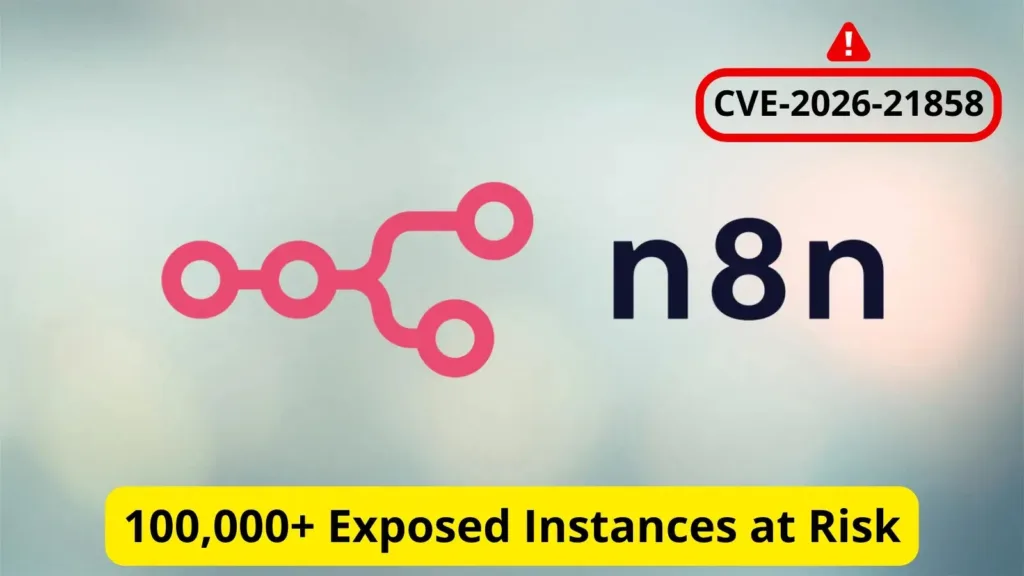100,000+-n8n-instances-exposed-to-internet-vulnerable-to-rce-attacks