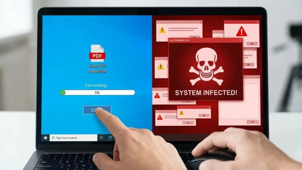 free-converter-apps-that-convert-your-clean-system-to-infected-in-seconds