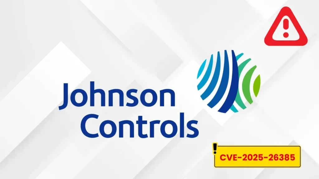 critical-johnson-controls-products-vulnerabilities-enables-remote-sql-injection-attacks