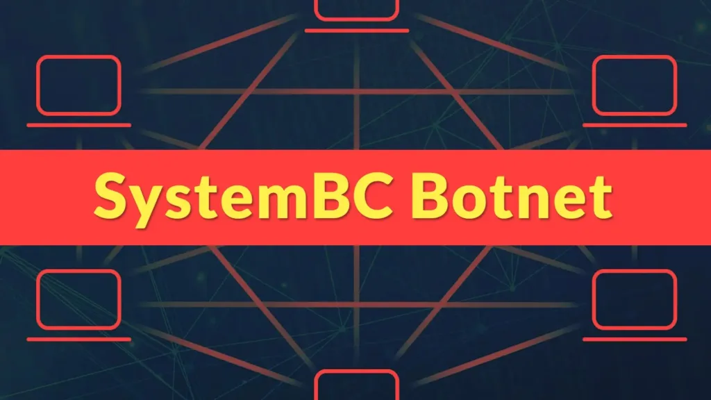 systembc-botnet-hijacked-10,000-devices-worldwide-to-use-for-ddos-attacks