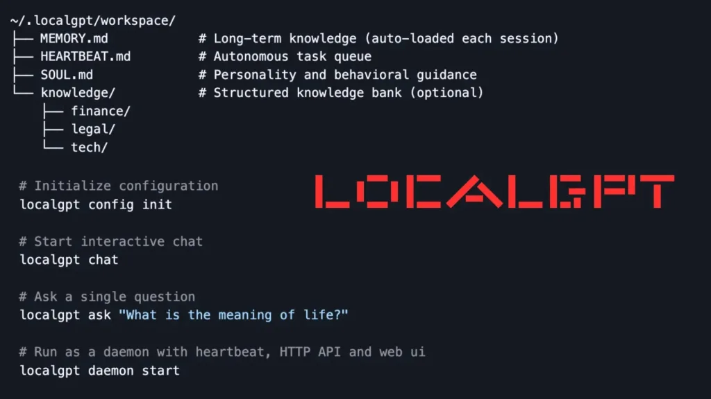 localgpt-a-secure-local-device-focused-ai-assistant-built-in-rust