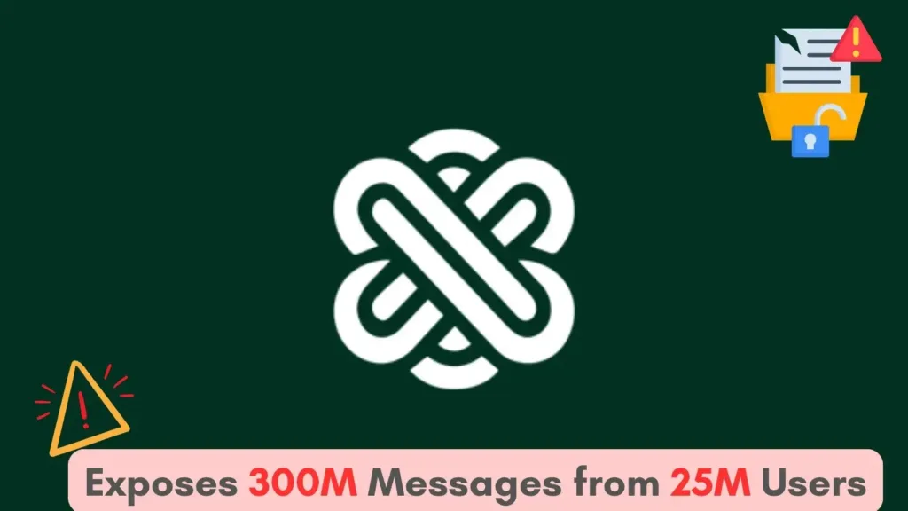 ai-chat-app-exposes-300-million-messages-from-25-million-users