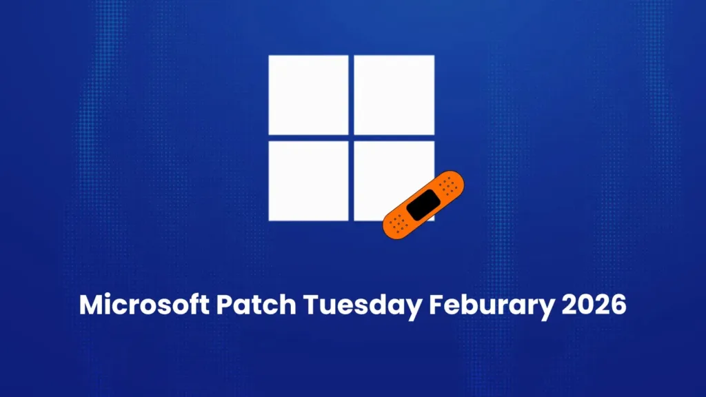 microsoft-patch-tuesday-february-2026-54-vulnerabilities-fixed,-including-6-zero-days