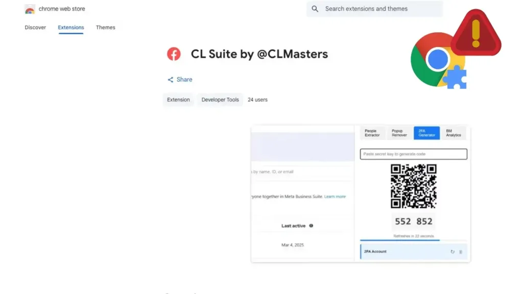 malicious-chrome-extension-steals-facebook-business-manage-2fa-codes-and-analytics-data