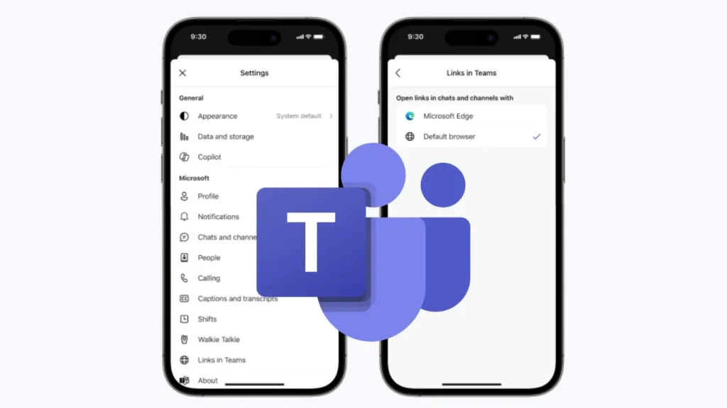 microsoft-teams-to-prompt-mobile-users-for-browser-choice-with-non-office-and-pdf-links