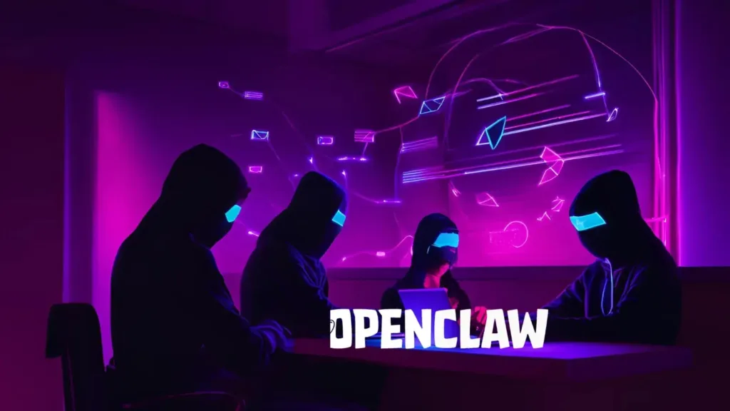 multiple-hacking-groups-exploit-openclaw-instances-to-steal-api-key-and-deploy-malware