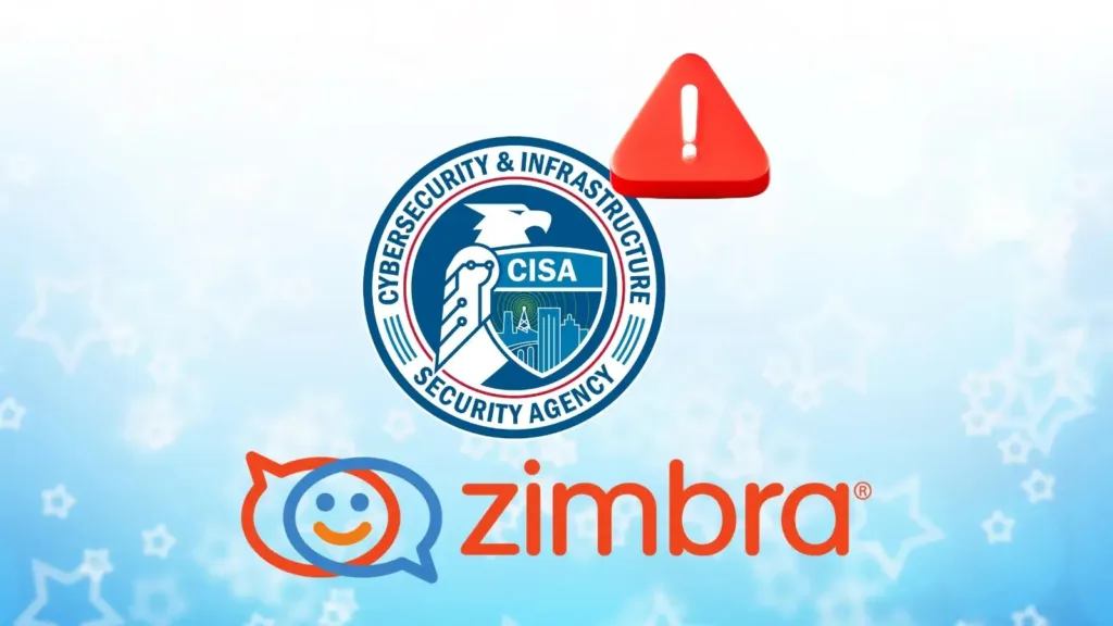cisa-warns-of-zimbra-collaboration-suite-vulnerability-exploited-in-attacks