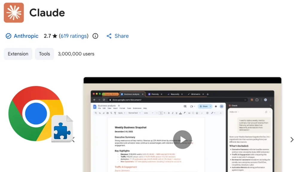 claude-chrome-extension-0-click-vulnerability-enables-silent-prompt-injection-attacks