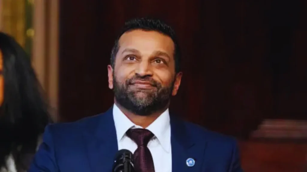 fbi-chief-kash-patels-gmail-account-was-hacked-by-iranian-hackers