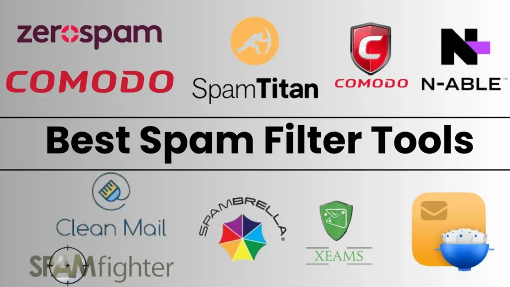 10-best-spam-filter-tools-2026