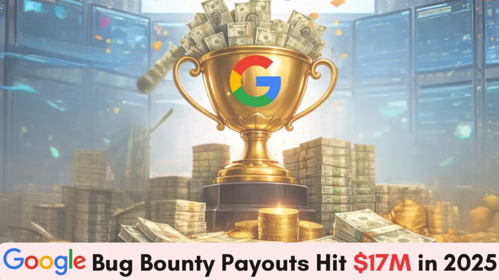 googles-bug-bounty-program-hits-all-time-high-with-$17-million-in-2025-payouts