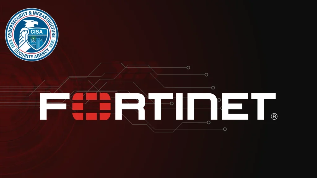 cisa-warns-of-fortinet-0-day-vulnerability-actively-exploited-in-attacks