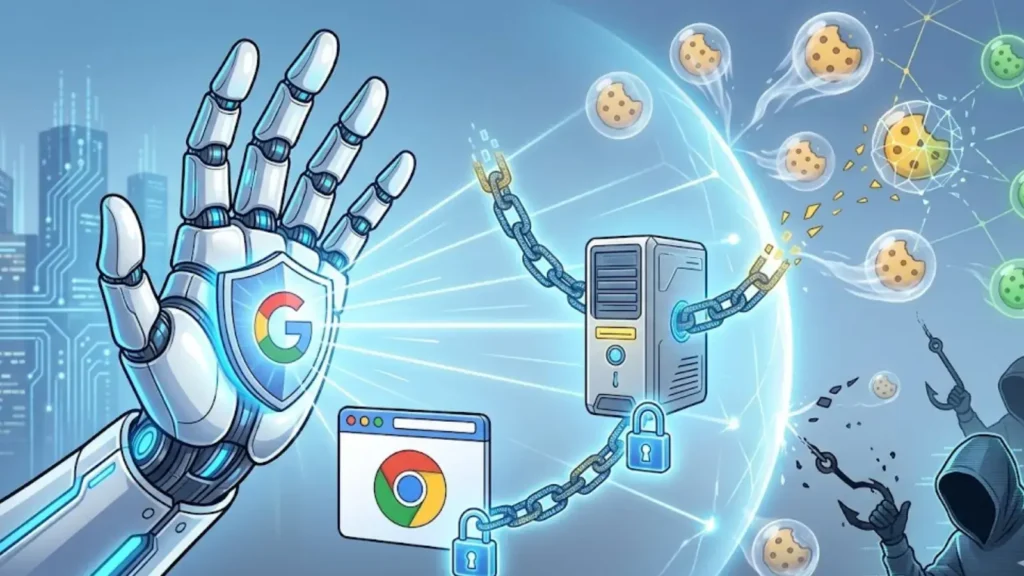 google-unveils-device-bound-chrome-sessions-in-anti-cookie-theft-move