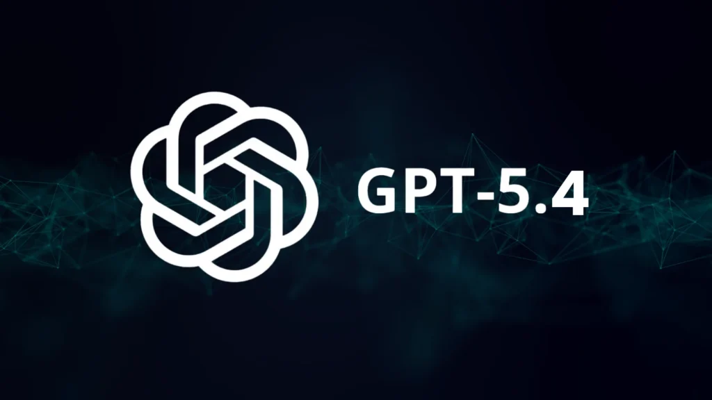 openai-launches-gpt-5.4-with-reverse-engineering,-vulnerability-and-malware-analysis-features