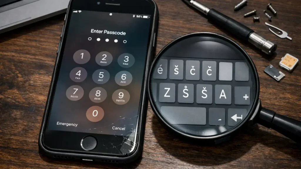 apple-works-on-fix-for-iphone-passcode-bug-linked-to-missing-czech-keyboard-character