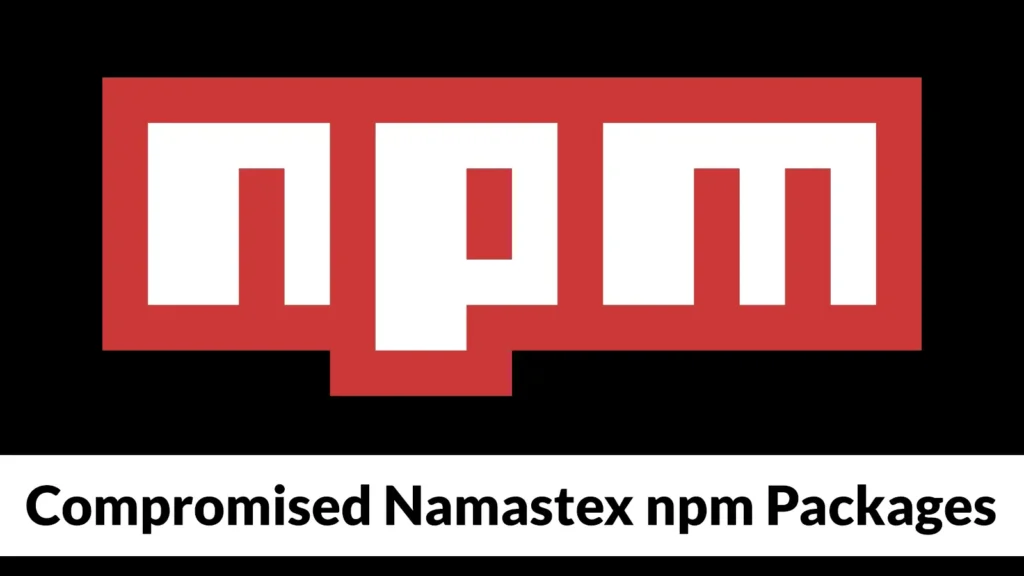 compromised-namastex-npm-packages-deliver-teampcp-style-canisterworm-malware