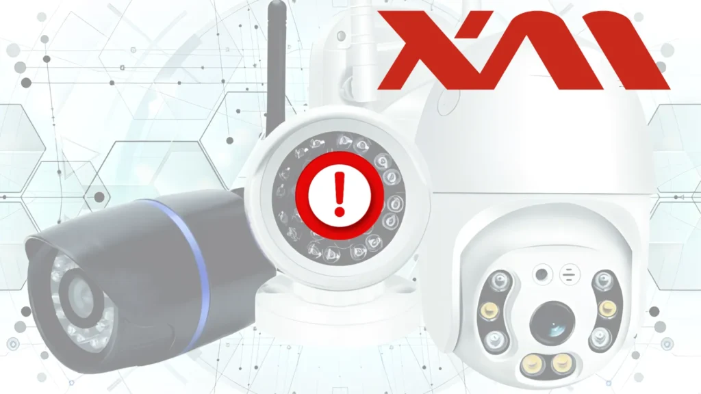 xiongmai-ip-camera-vulnerability-let-attackers-bypass-authentication-and-have-remote-access