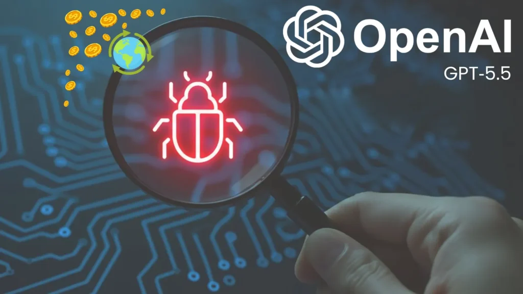 gpt5.5-bio-bug-bounty-to-strengthen-advanced-ai-capabilities