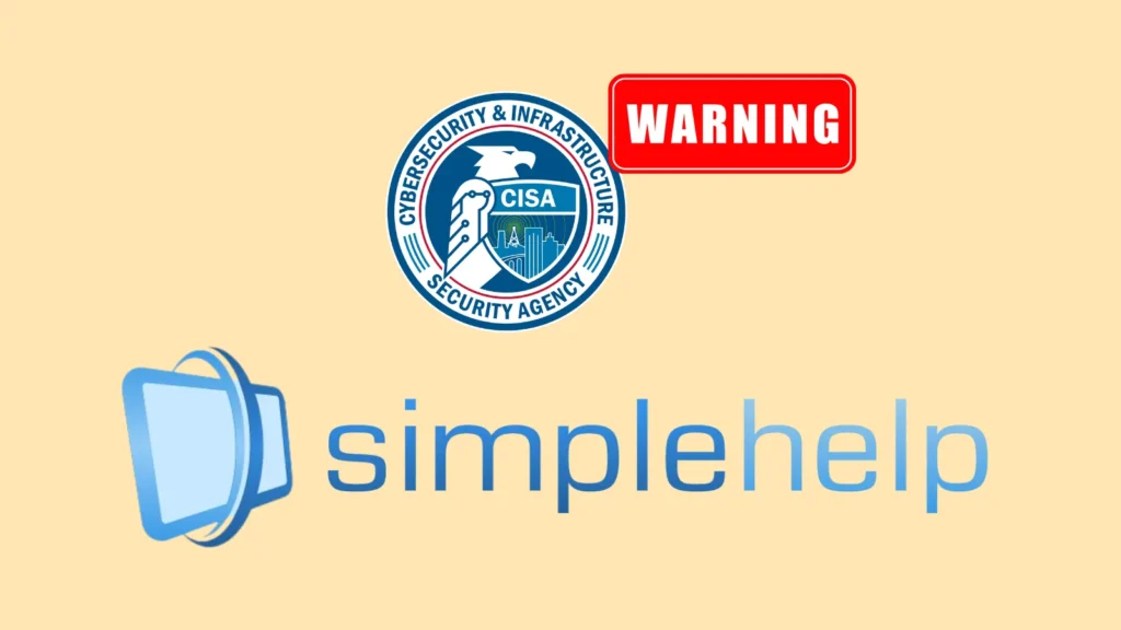 cisa-warns-of-multiple-simplehelp-vulnerabilities-exploited-in-attack