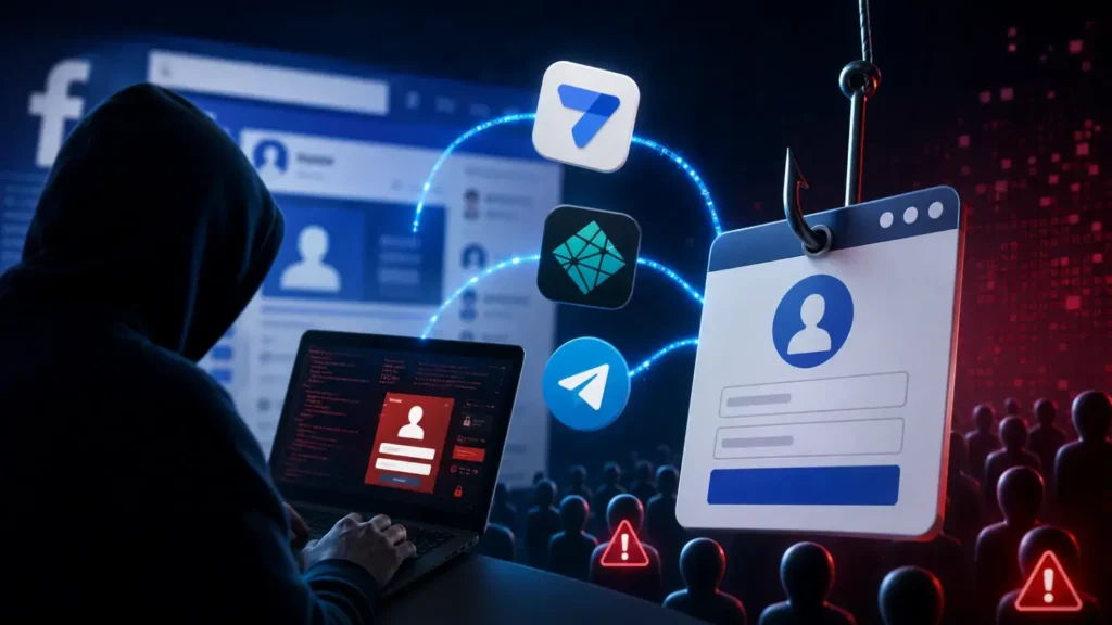 attackers-abuse-google-appsheet,-netlify,-and-telegram-in-facebook-phishing-campaign