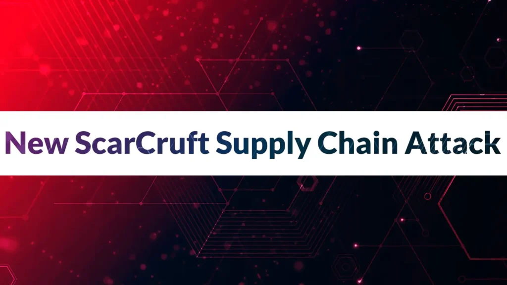 new-scarcruft-supply-chain-attack-hits-gaming-platform-with-windows-and-android-backdoors