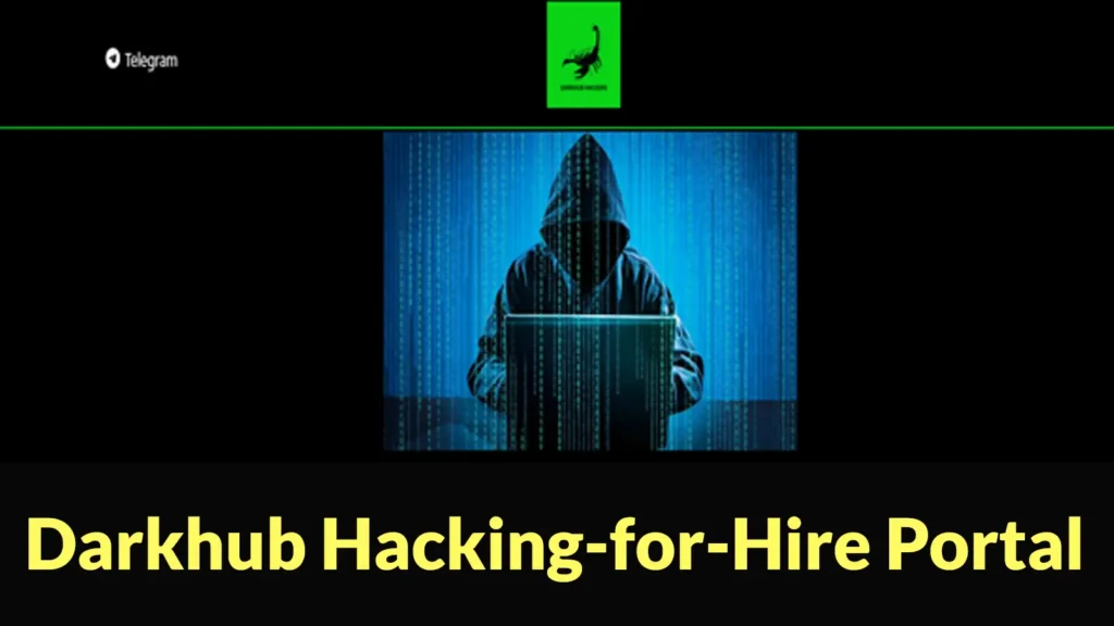 darkhub-hacking-for-hire-portal-advertises-crypto-fraud,-message-interception,-and-monitoring