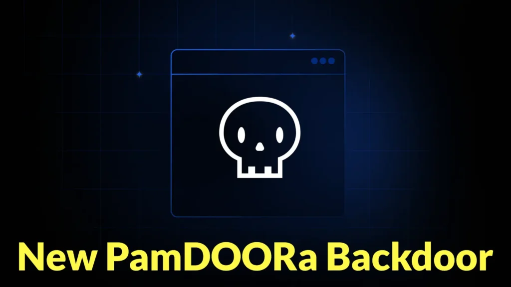 new-pamdoora-backdoor-attacking-linux-systems-to-steal-ssh-credentials